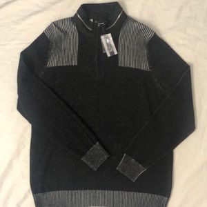 Stylish INC Sweater with awesome design.